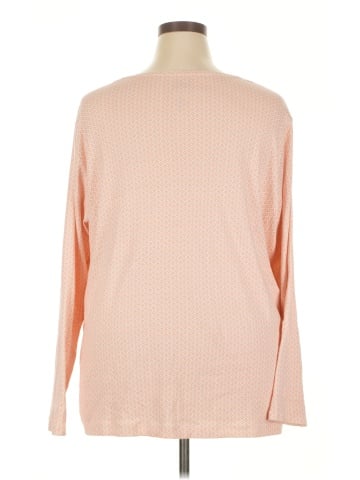 Croft & Barrow Long Sleeve T-Shirt (view 2)
