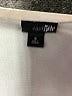 East5th 100% Polyester Ivory Long Sleeve Blouse Size S - photo 7
