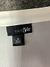 East5th 100% Polyester Ivory Long Sleeve Blouse Size S - photo 8