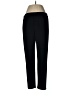 BCBGeneration Solid Black Dress Pants Size M - photo 1