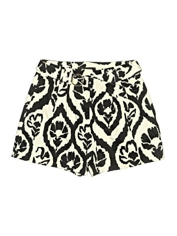 White House Black Market Shorts (view 1)