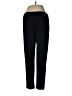 BCBGeneration Solid Black Dress Pants Size M - photo 2