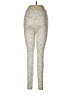 Varley Animal Print Ivory Leggings Size M - photo 2
