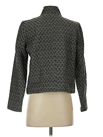 Eileen Fisher Jacket (view 2)