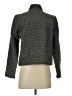 Eileen Fisher Print Black Jacket Size XS - photo 2
