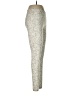 Varley Animal Print Ivory Leggings Size M - photo 4