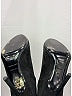 Burberry Black Boots Size EU 38 1/2 - photo 5
