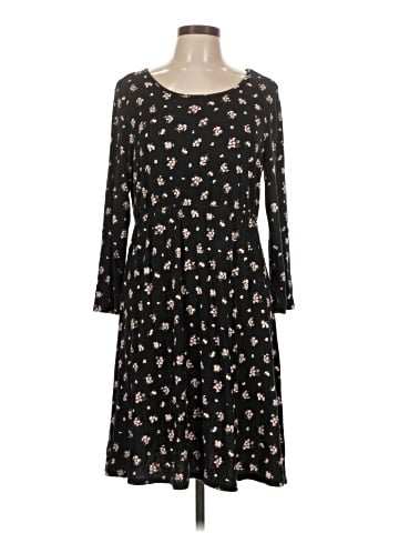 Market and Spruce Casual Dress (view 1)