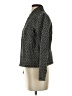 Eileen Fisher Print Black Jacket Size XS - photo 5