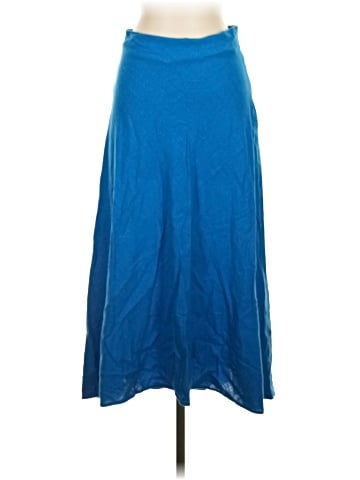 Zara Casual Skirt (view 1)