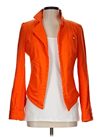 Etcetera Blazer (view 1)