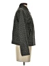 Eileen Fisher Print Black Jacket Size XS - photo 4