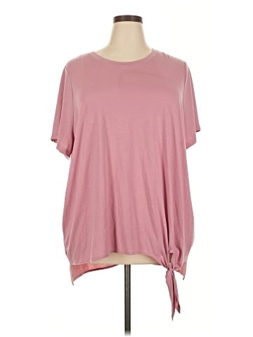 Xersion Short Sleeve T-Shirt (view 1)