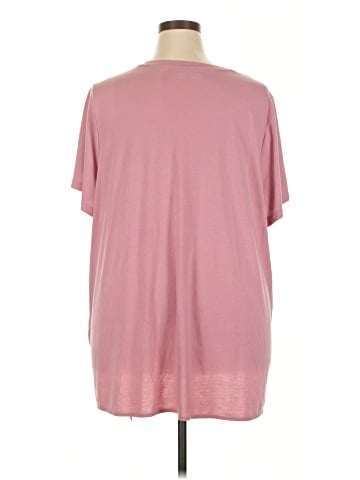 Xersion Short Sleeve T-Shirt (view 2)