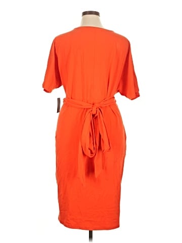 ELOQUII Cocktail Dress (view 2)