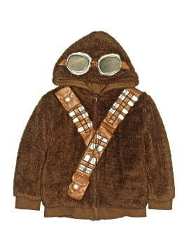 Disney Store Zip Up Hoodie