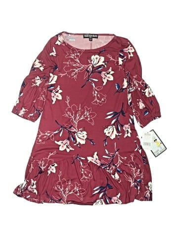 THREE PINK HEARTS Dress (view 1)