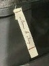 Willow & Clay Black Casual Dress Size M - photo 7