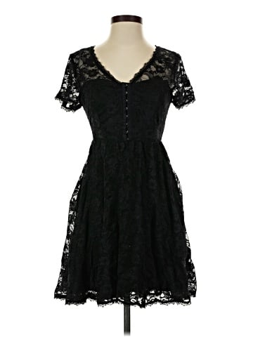 Hot Topic Cocktail Dress (view 1)