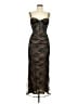 Assorted Brands Black Cocktail Dress Size M - photo 1