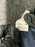 Unbranded 100% Polyester Metallic Silver Formal Skirt Size S - photo 5