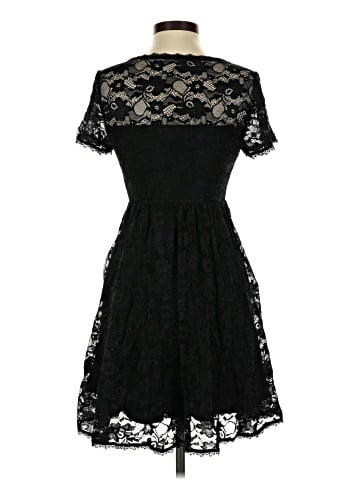 Hot Topic Cocktail Dress (view 2)