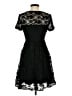 Hot Topic Black Cocktail Dress Size XS - photo 2