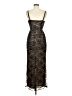 Assorted Brands Black Cocktail Dress Size M - photo 2