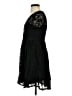 Hot Topic Black Cocktail Dress Size XS - photo 5