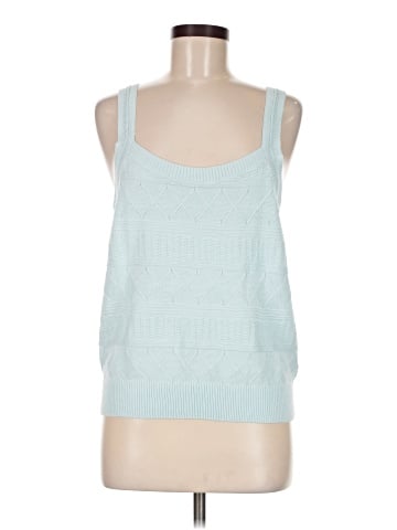 Talbots Sleeveless Top (view 1)