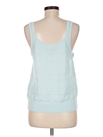 Talbots Sleeveless Top (view 2)