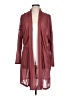Masai Burgundy Cardigan Size L - photo 1