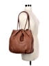 MICHAEL Michael Kors Solid Brown Leather Shoulder Bag One size - photo 2