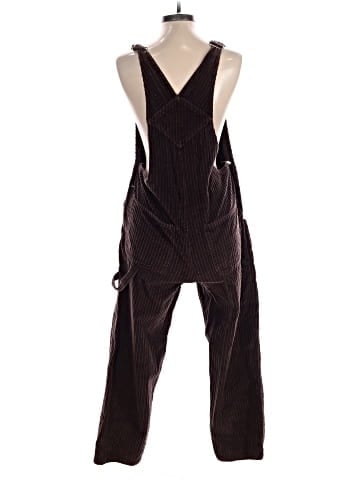 Sarah Arizona Overalls (view 2)