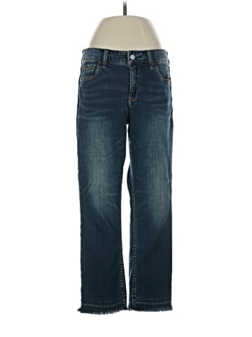 Pilcro and the Letterpress Jeans (view 1)