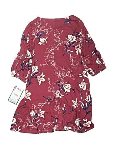 THREE PINK HEARTS Dress (view 2)