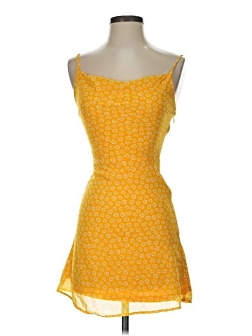 Divided by H&M Casual Dress (view 1)