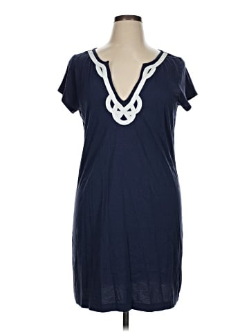 Lilly Pulitzer Casual Dress (view 1)