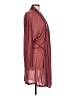 Masai Burgundy Cardigan Size L - photo 4