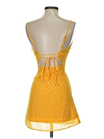 Divided by H&M Casual Dress (view 2)
