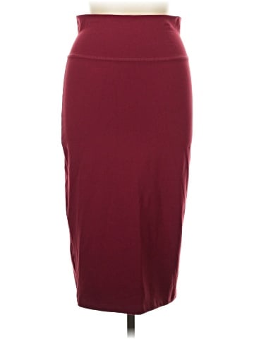 Bebe Formal Skirt (view 1)