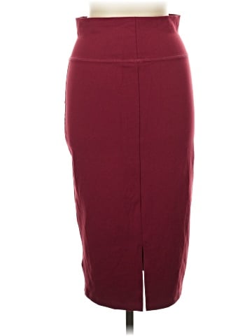 Bebe Formal Skirt (view 2)