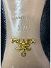 Prada Black Heels Size EU 37 1/2 - photo 6