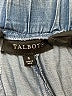 Talbots 100% Tencel Blue Casual Pants Size 6 - photo 7