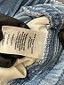 Talbots 100% Tencel Blue Casual Pants Size 6 - photo 8