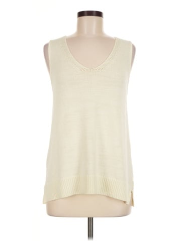 Lilla P Sweater Vest (view 1)