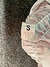 Unbranded Ivory 3/4 Sleeve Blouse Size S - photo 7