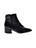 Splendid Black Ankle Boots Size 9 - photo 1