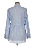 Seraphine Blue Kimono Size 8 - photo 2