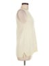 Lilla P Ivory Sweater Vest Size M - photo 4